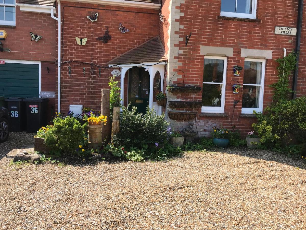 غورينغ Melrose Cottage المظهر الخارجي الصورة
