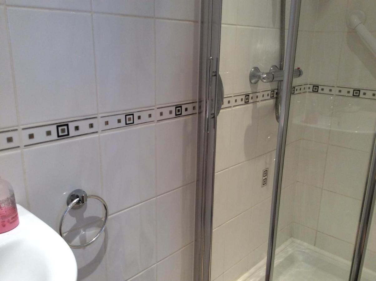 غورينغ Melrose Cottage المظهر الخارجي الصورة