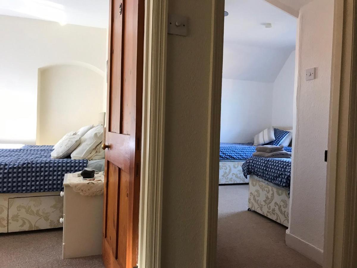 غورينغ Melrose Cottage المظهر الخارجي الصورة