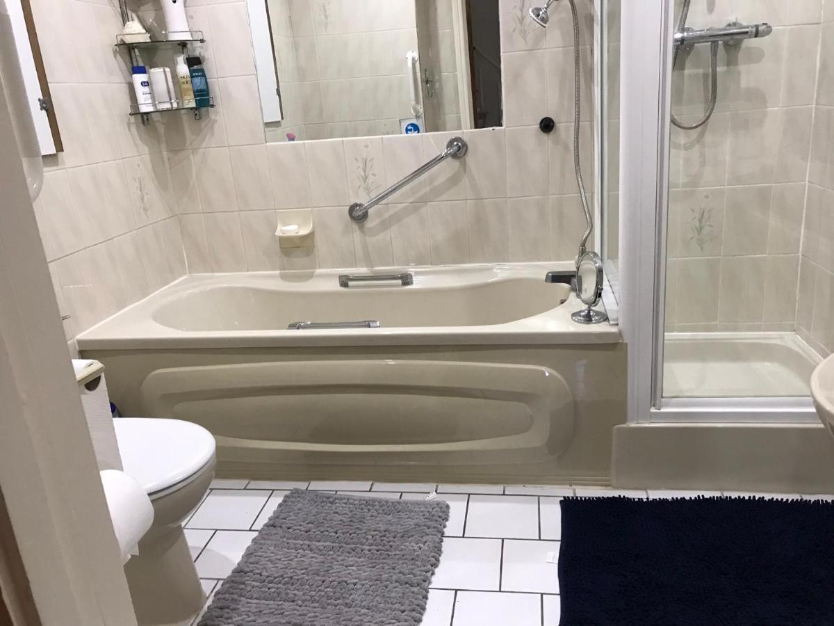 غورينغ Melrose Cottage المظهر الخارجي الصورة