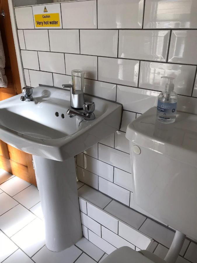غورينغ Melrose Cottage المظهر الخارجي الصورة